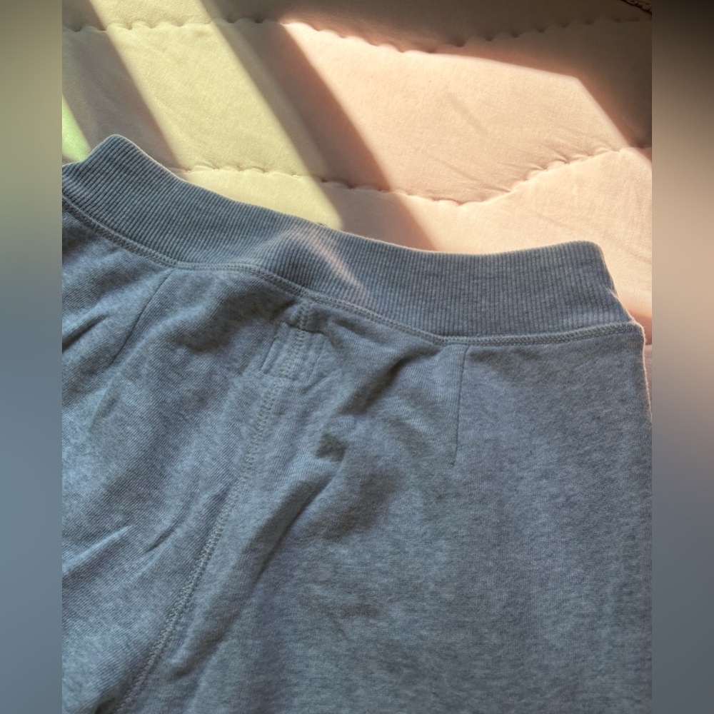 NWOT Aerie Grey Joggers - Picture 10 of 11